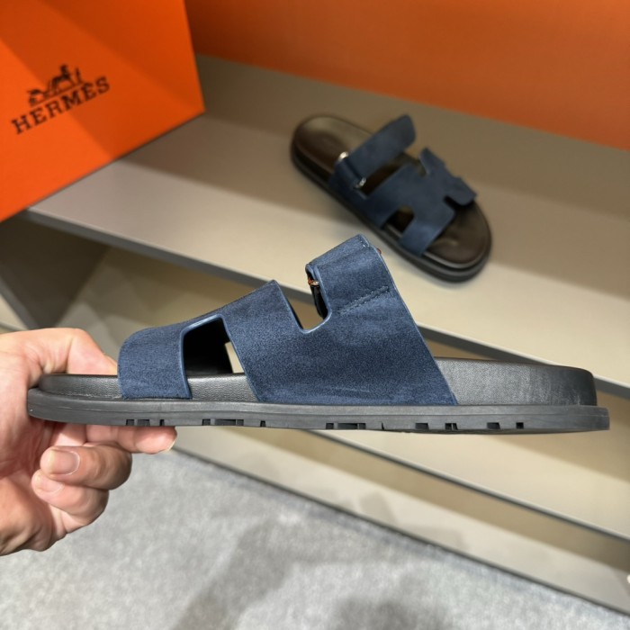 使い勝手良し エルメス n級品 メンズ サンダル