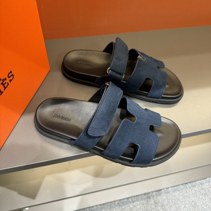 使い勝手良し エルメス n級品 メンズ サンダル