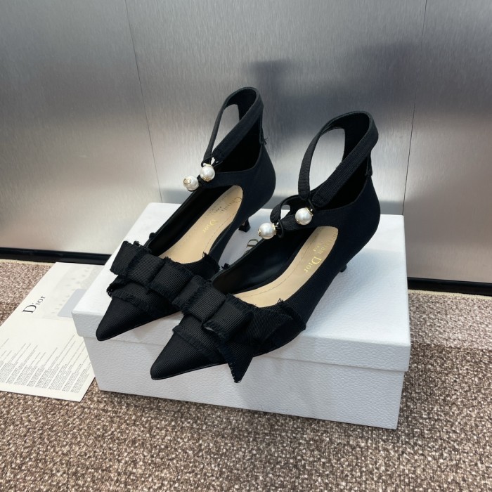 高品質 ディオール コピーおすすめ Adiorble婦人靴の新しい足輪バインダー