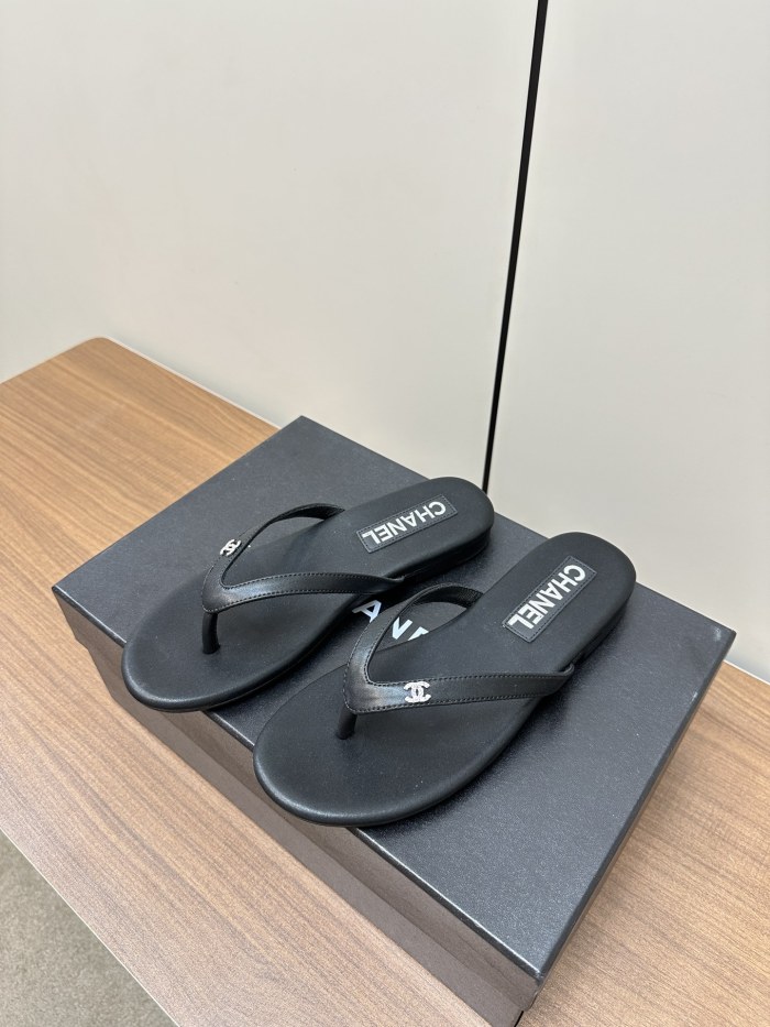 【話題商品！】シャネル 激安通販 夏用スリッパ
