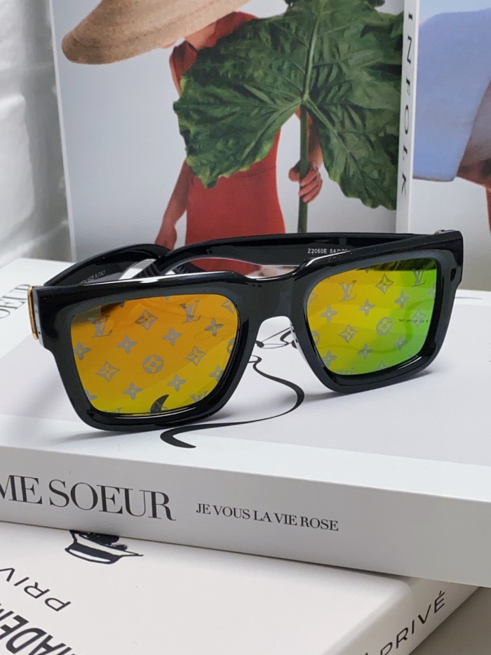超奇跡の入荷☆ ルイヴィトン スーパーコピ サングラス