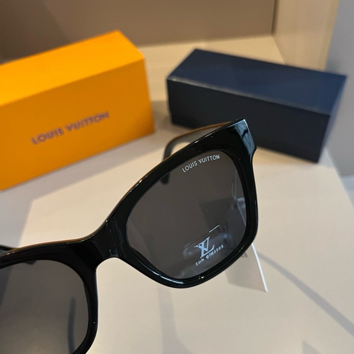 【限定】ルイヴィトン 偽物通販 サングラス