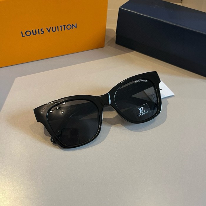 【限定】ルイヴィトン 偽物通販 サングラス