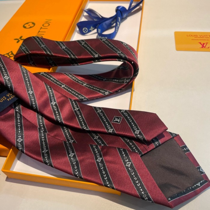 日本未入荷 ルイヴィトン スーパーコピー ネクタイ