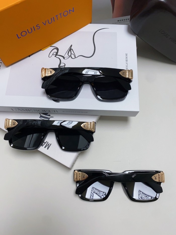 超奇跡の入荷☆ ルイヴィトン スーパーコピ サングラス