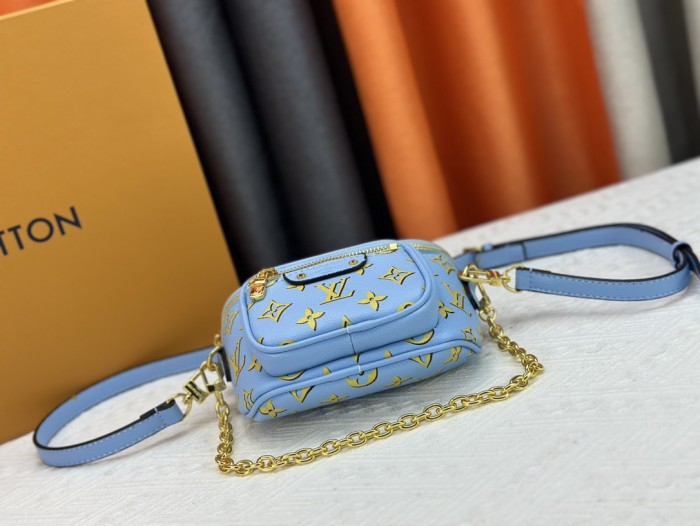累積売上総額第１位！ルイヴィトン n級品 レディースショルダーバッグ