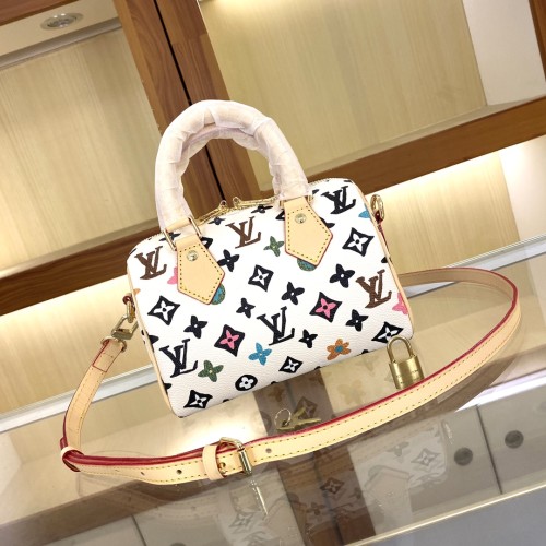 日本未入荷 ルイヴィトン 激安偽物 レディースショルダーバッグ