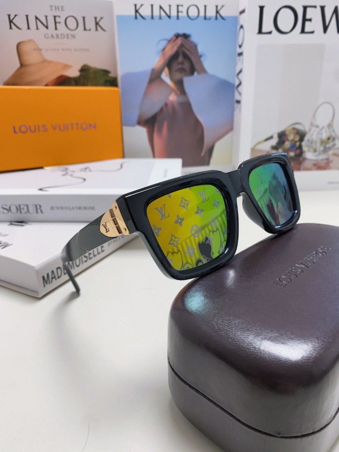 超奇跡の入荷☆ ルイヴィトン スーパーコピ サングラス