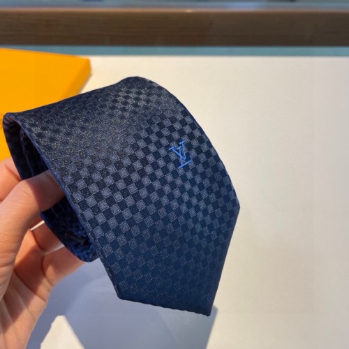 【限定】 ルイヴィトン コピー の定番ネクタイ