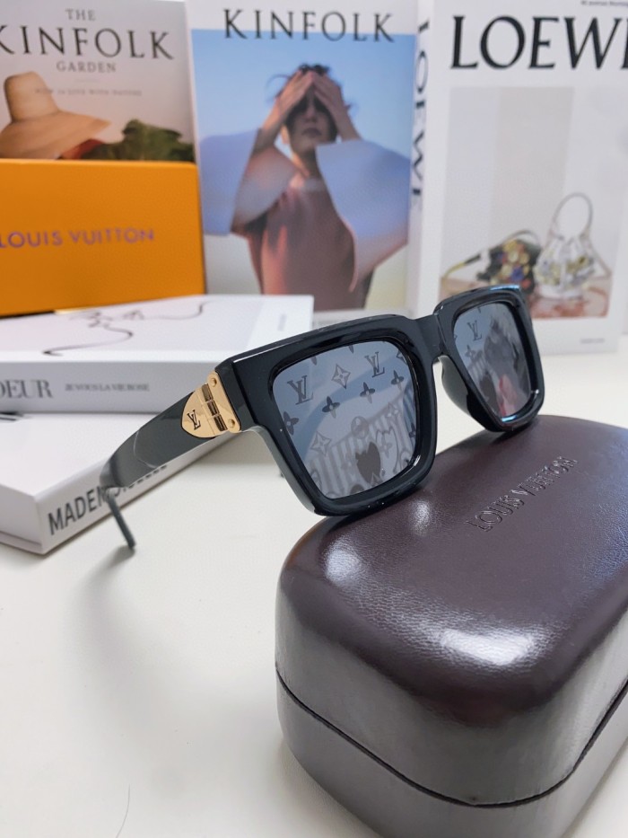 使い勝手良し ルイヴィトン n級品 サングラス