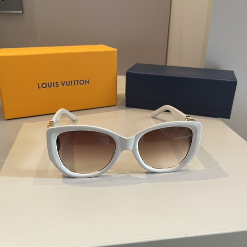 超奇跡の入荷☆ ルイヴィトン 激安偽物 LVサングラス