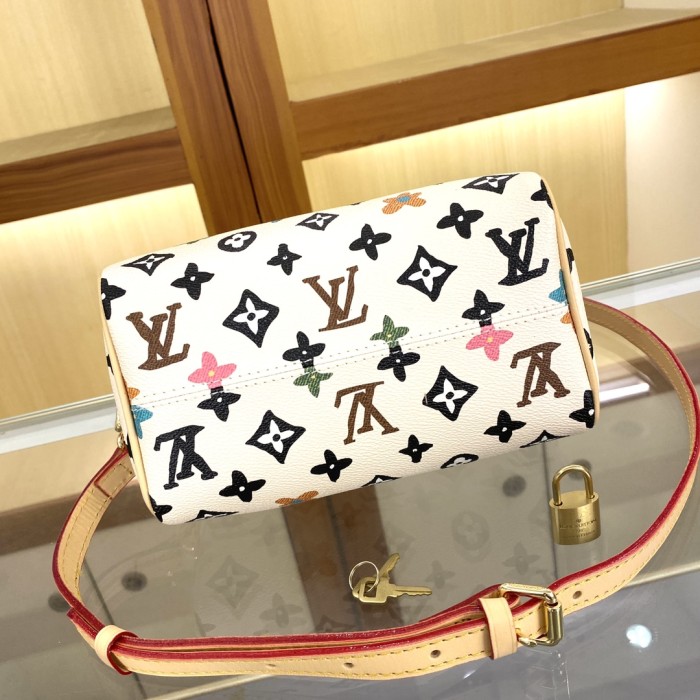 日本未入荷 ルイヴィトン 激安偽物 レディースショルダーバッグ
