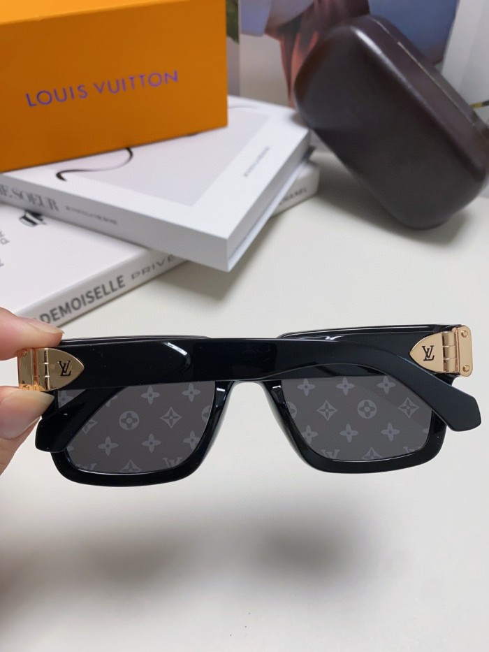 使い勝手良し ルイヴィトン n級品 サングラス