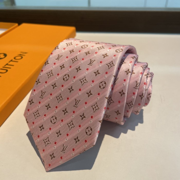 超奇跡の入荷☆ ルイヴィトン 激安偽物 ネクタイ