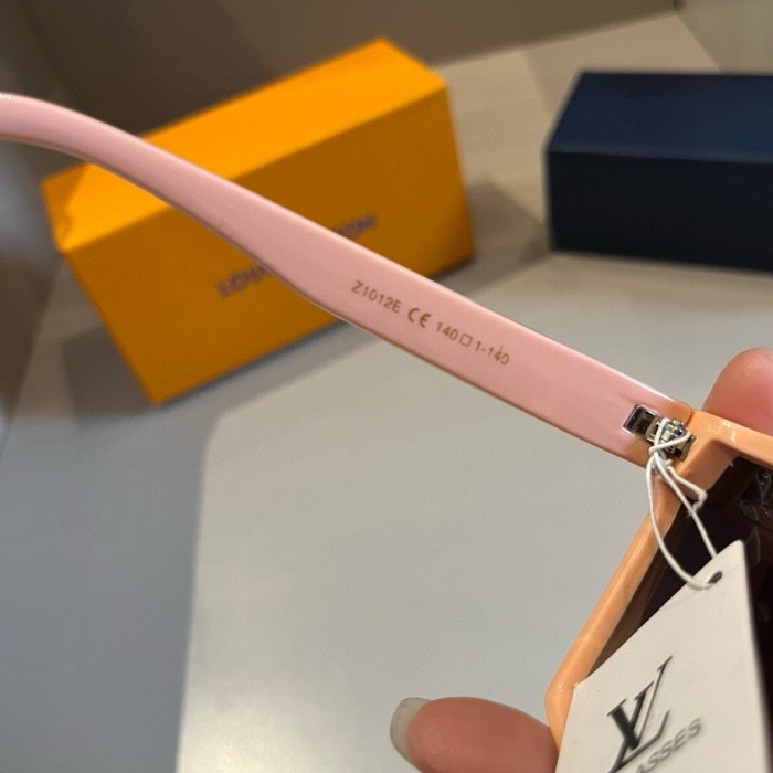 大人気 ルイヴィトン n級品 2024の新しい日除けサングラス