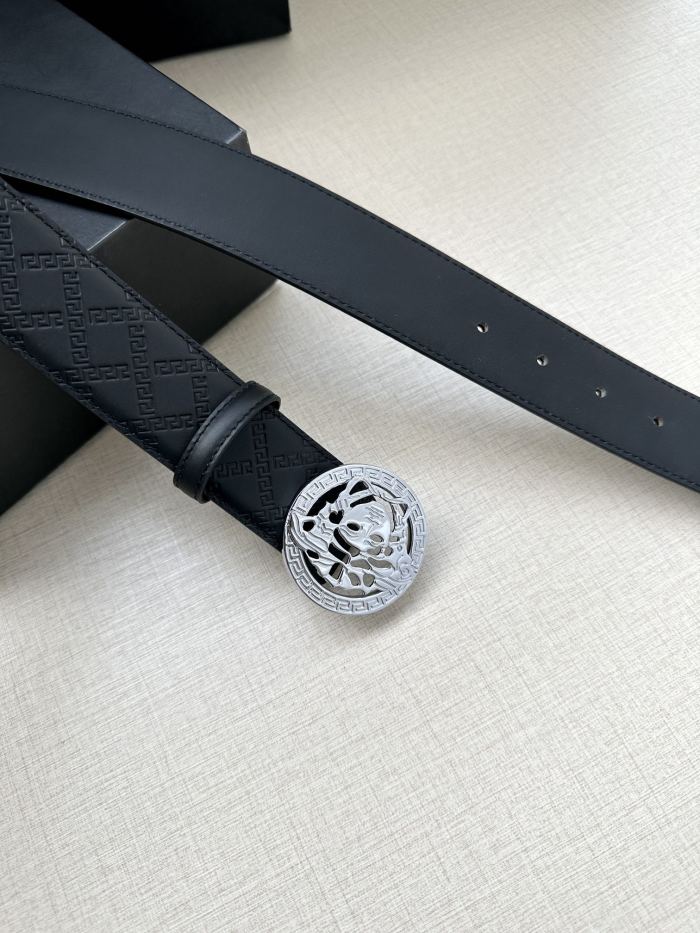 一目惚れ♪ ヴェルサーチ n級品 Versaceベルト
