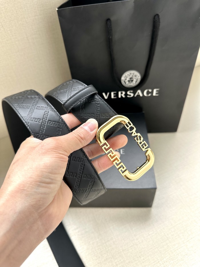 使い勝手良し ヴェルサーチ コピー Versaceベルト