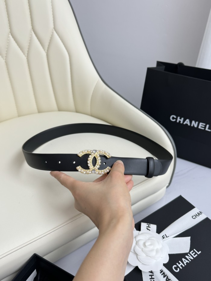 入手困難 シャネル n級品 chanelベルト