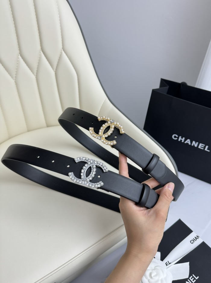 一目惚れ♪ シャネル スーパーコピー chanelベルト