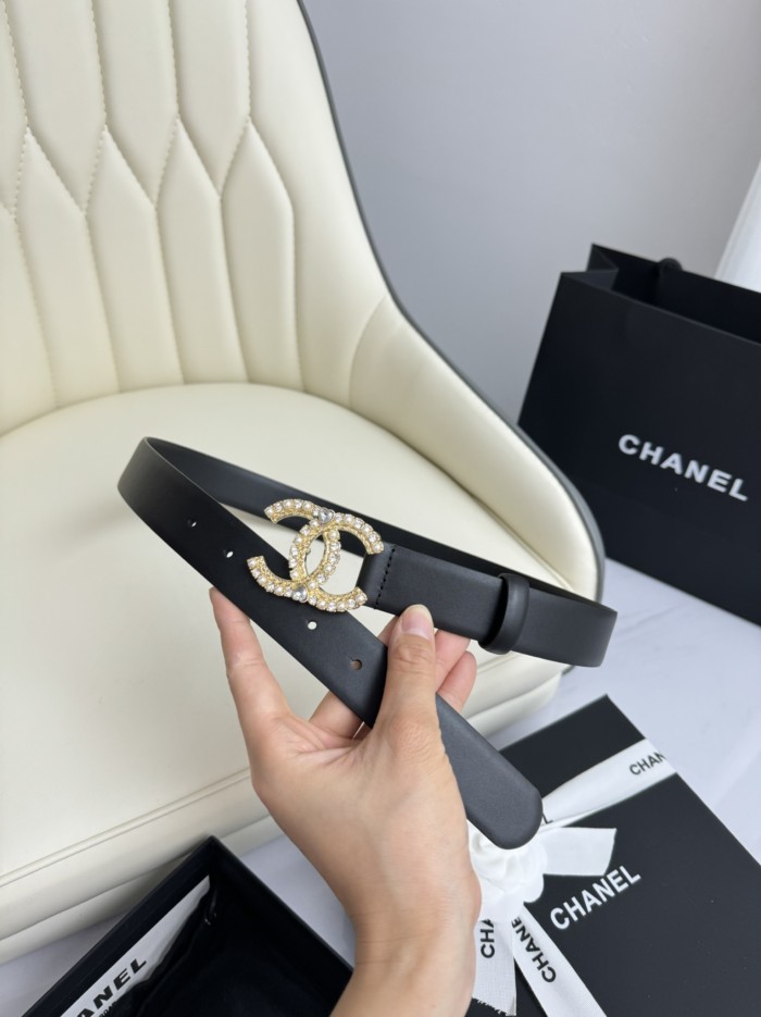 入手困難 シャネル n級品 chanelベルト