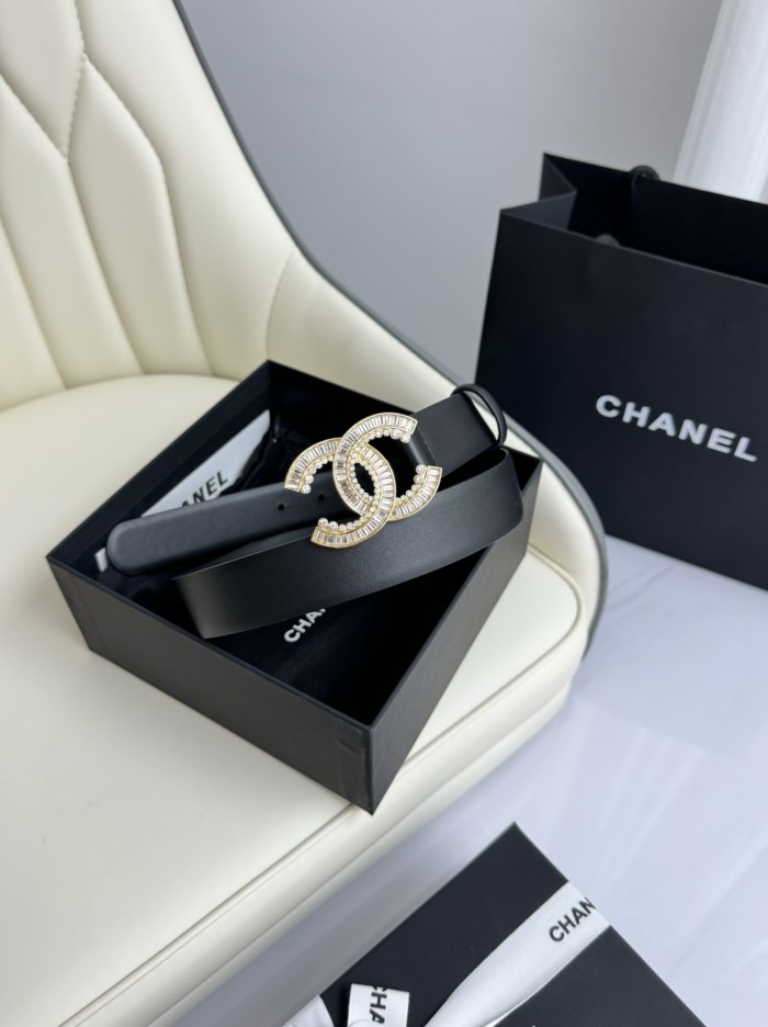 累積売上総額第１位！ シャネル コピー chanelベルト