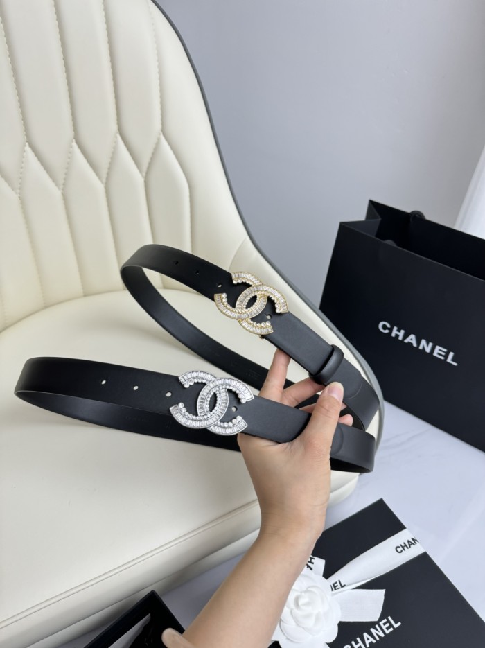 累積売上総額第１位！ シャネル コピー chanelベルト