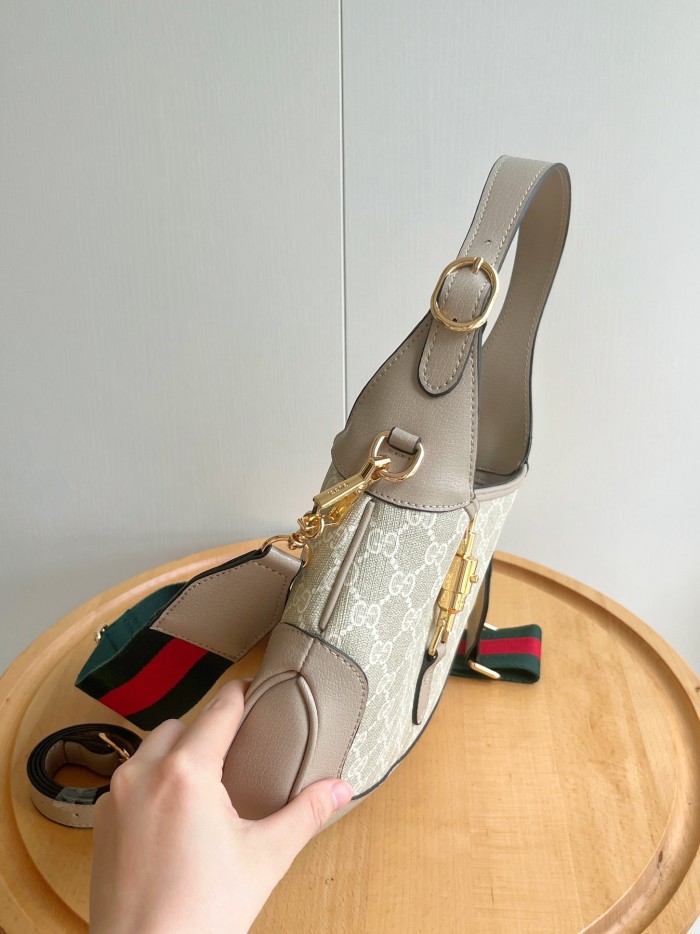 稀少 グッチ 激安偽物 ショルダーバッグ