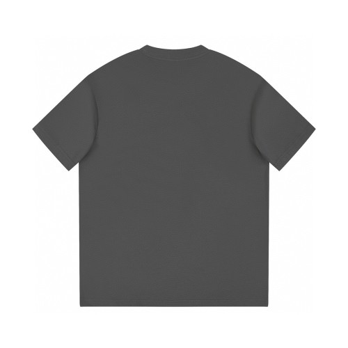 超奇跡の入荷☆ モンクレール 激安通販 立体プリントラウンドネック半袖Tシャツ