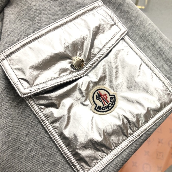 日本未入荷 モンクレール スーパーコピー 2024ロゴシリコンプリントパンツ