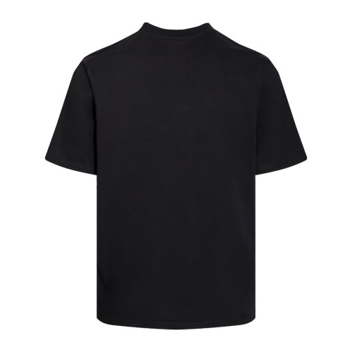 累積売上総額第１位！モンクレール 激安通販 丸首半袖Tシャツ