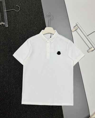 高品質 モンクレール 激安偽物 POLO3色