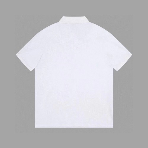 超奇跡の入荷☆ フェンディ コピー 024 fwの3つの基準がそろったハイエンドビジネスpoloシャツ