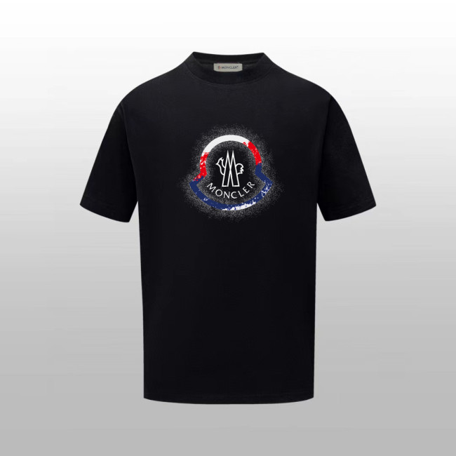 新作 モンクレール コピーおすすめ 春夏の半袖Tシャツ