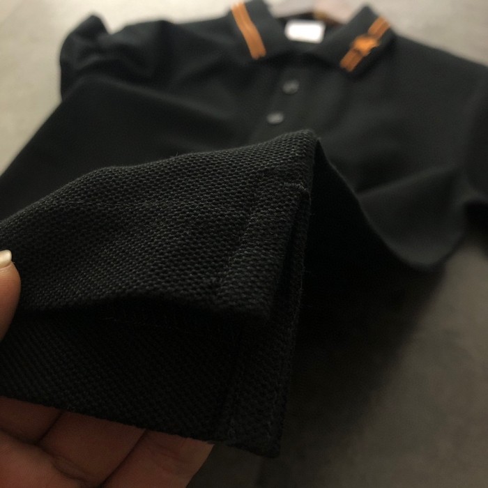 超奇跡の入荷☆ バーバリー 偽物通販 2024新作馬術騎士ロゴポロシャツTシャツ