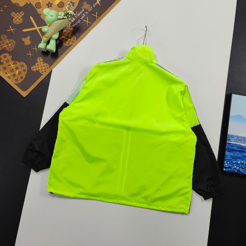 新作 バレンシアガ n級品 日焼け止めコートスキンコート