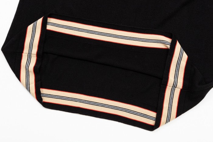 日本未入荷 バーバリー コピー 定番カットソー半袖Tシャツ