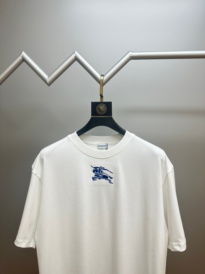 ★超人気 バーバリー n級品 半袖Tシャツ