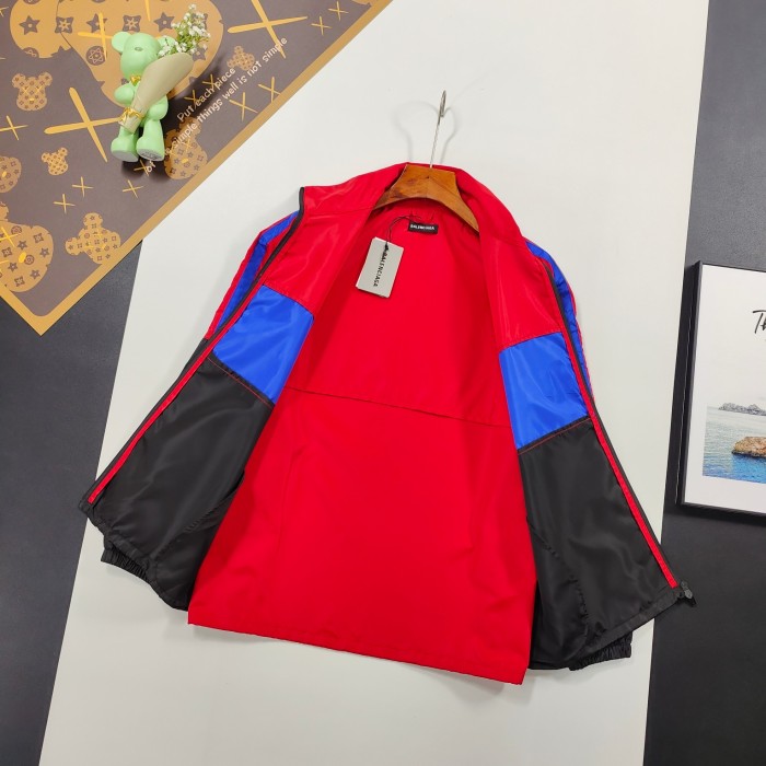 超奇跡の入荷☆ バレンシアガ 激安偽物 日焼け止めコートスキンコート
