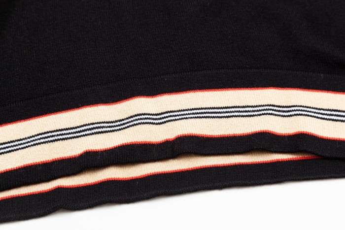 日本未入荷 バーバリー コピー 定番カットソー半袖Tシャツ