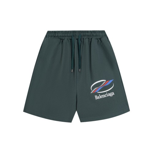 超奇跡の入荷☆ バレンシアガ コピーおすすめ の古典的な要素であるプリントパンツ