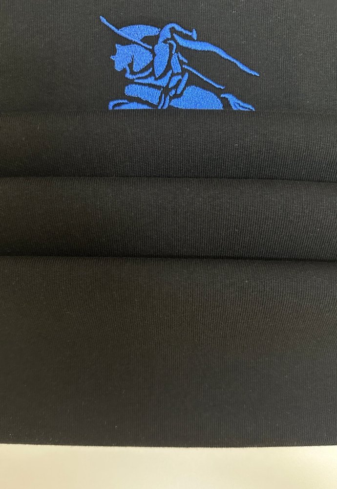 大人気 バーバリー 激安偽物 半袖Tシャツ