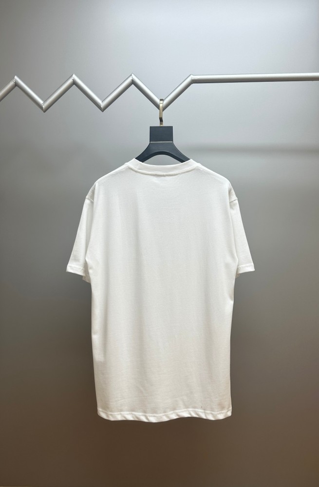 ★超人気 バーバリー n級品 半袖Tシャツ