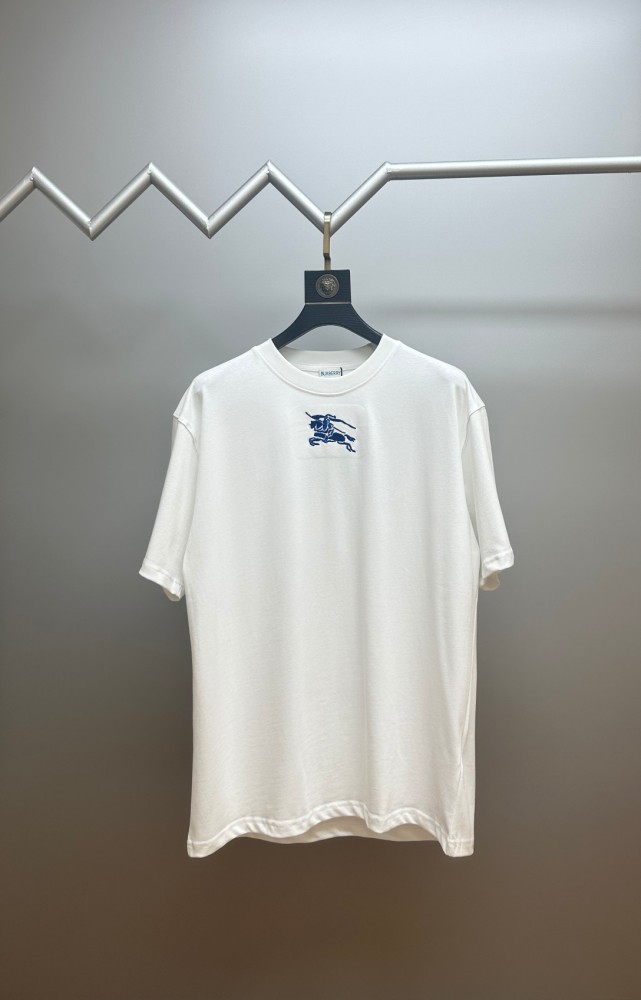 ★超人気 バーバリー n級品 半袖Tシャツ