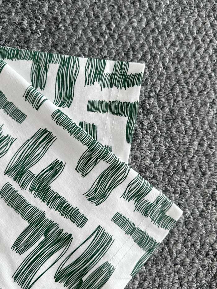 ★超人気 フェンディ n級品 春夏新作高バージョン刺繍ダブルF袖口