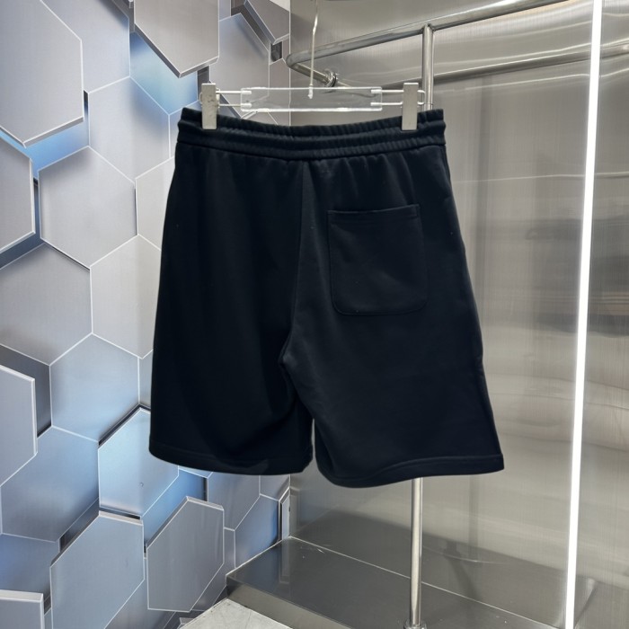 使い勝手良し バーバリー n級品 2024夏新作ショートパンツ