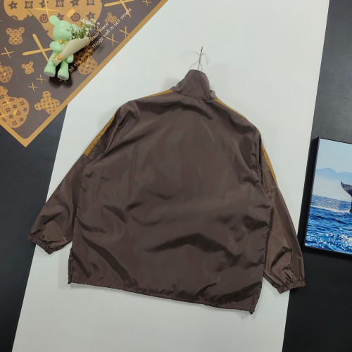 追跡付 バレンシアガ スーパーコピー 日焼け止めコートスキンコート