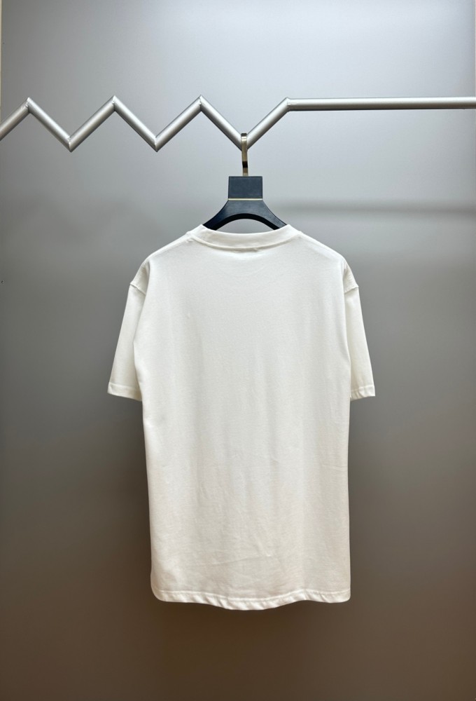 大人気 シャネル 激安偽物 半袖Tシャツ