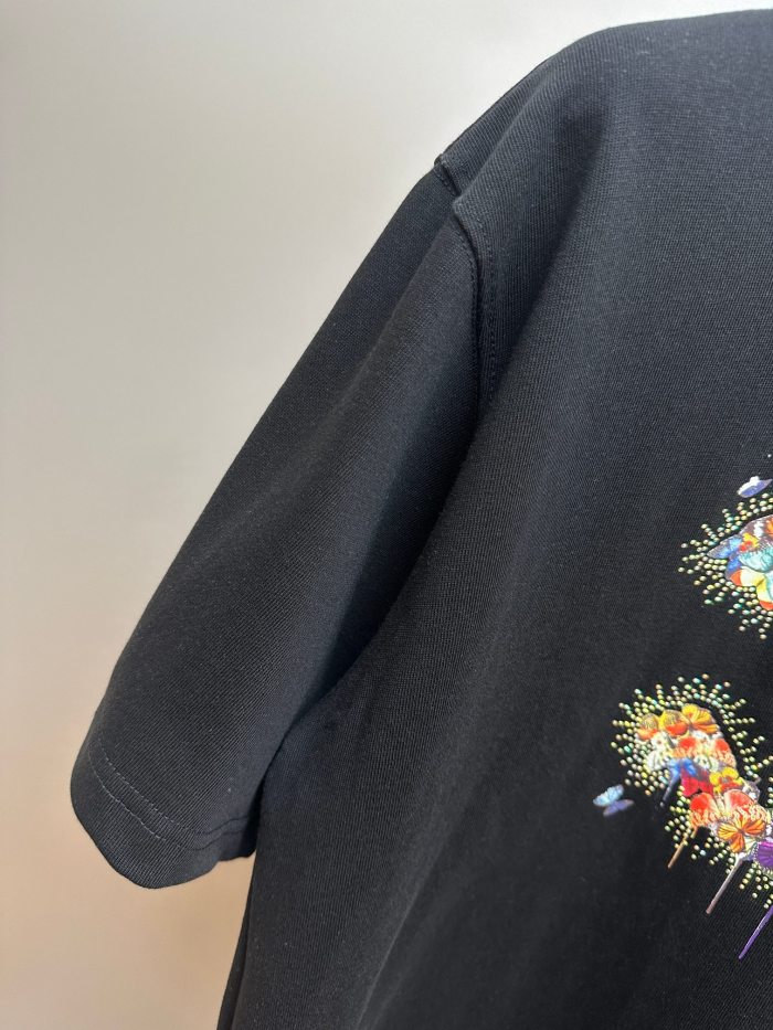 ★超人気 シャネル n級品 半袖Tシャツ
