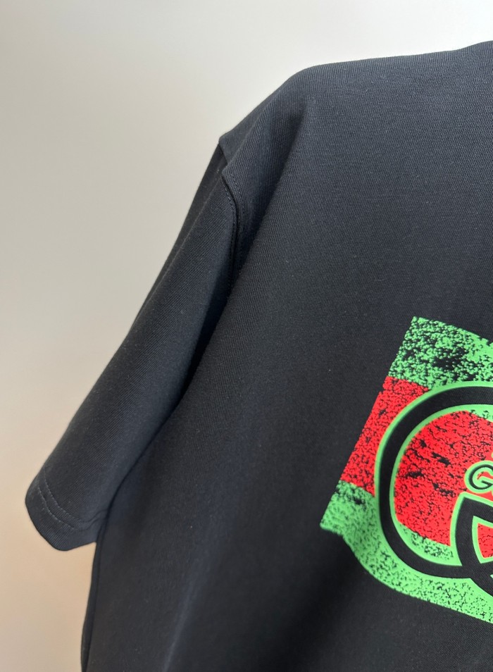 使い勝手良し グッチ 激安通販 半袖Tシャツ