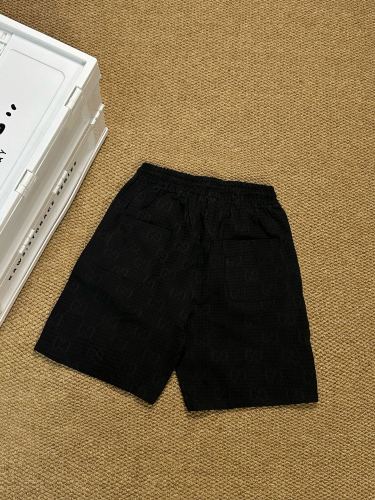 入手困難 グッチ コピーおすすめ 24 ssデニム綿麻満印ジャカードカジュアルパンツ